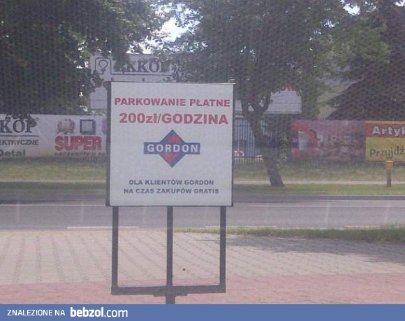 Kto bogatemu zabroni?