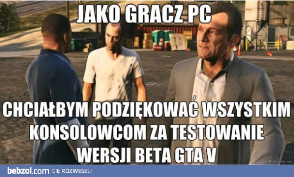 GTA V