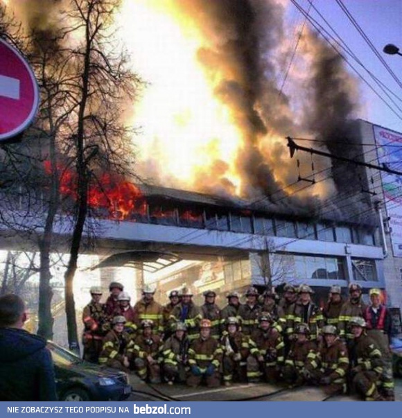 Najlepszy moment na fotkę