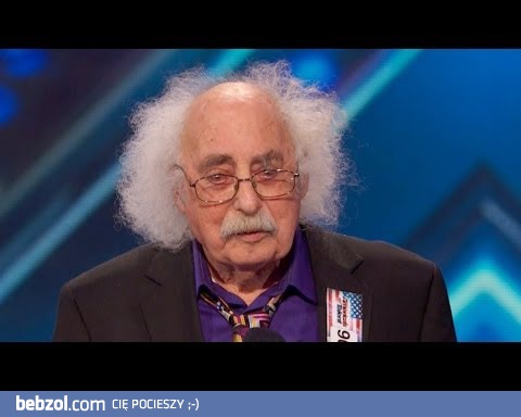 Mam talent - piosenka o dziewczynie z penisem