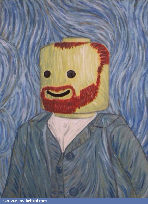 Le Gogh