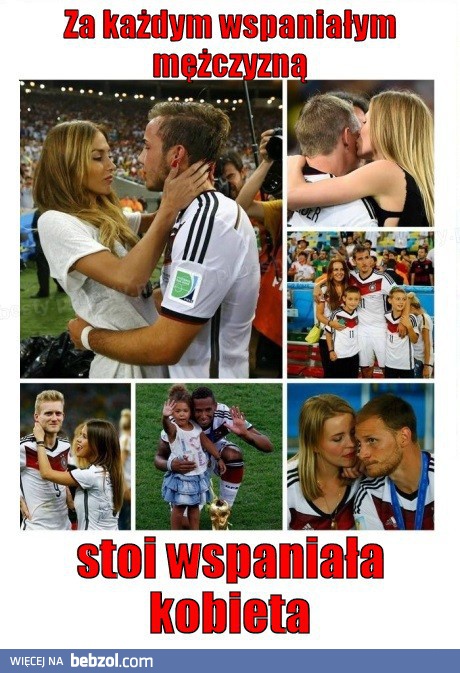 Prawdziwi mistrzowie