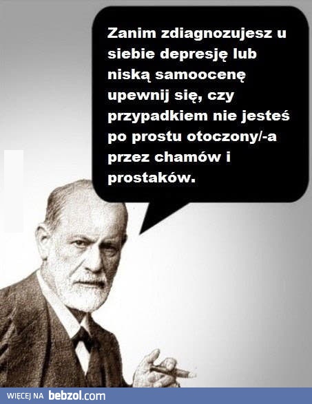 Najpierw się zastanów