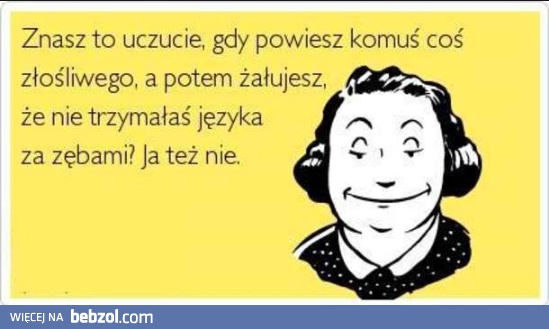 Kobieta bez uczuć