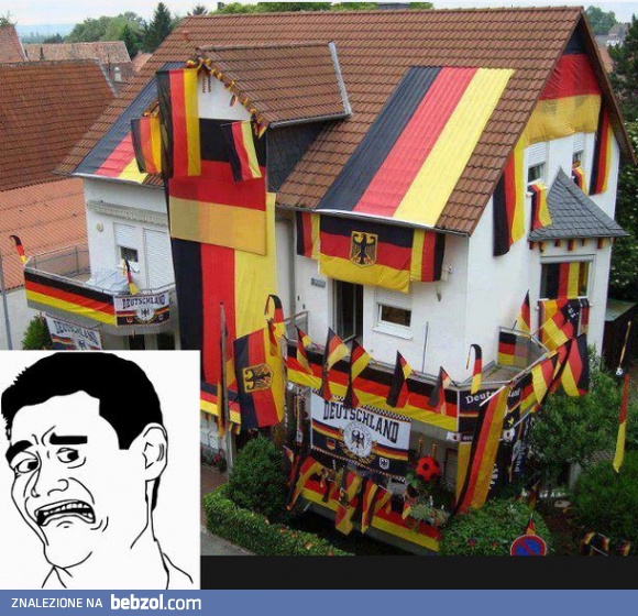 Duma z reprezentacji