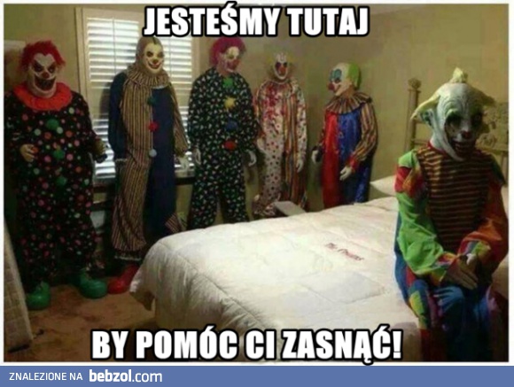 Ach śpij, kochanie!