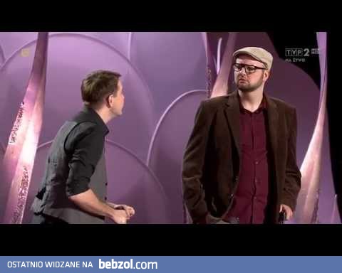 K2 - Turysta z Warszawy