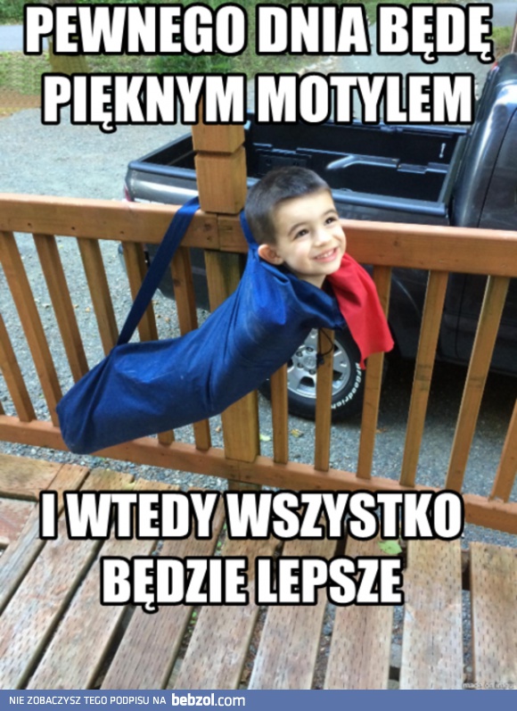 Przyjdzie taki dzień
