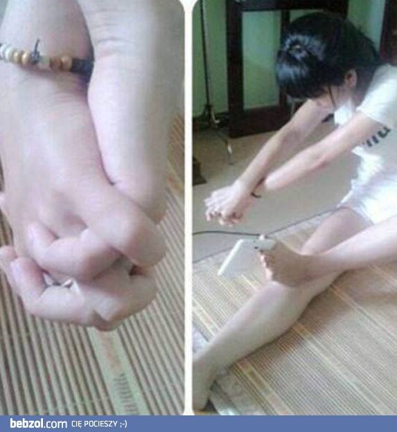 Takie tam z chłopakiem