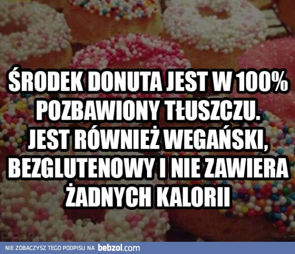 Najbardziej dietetyczne danie