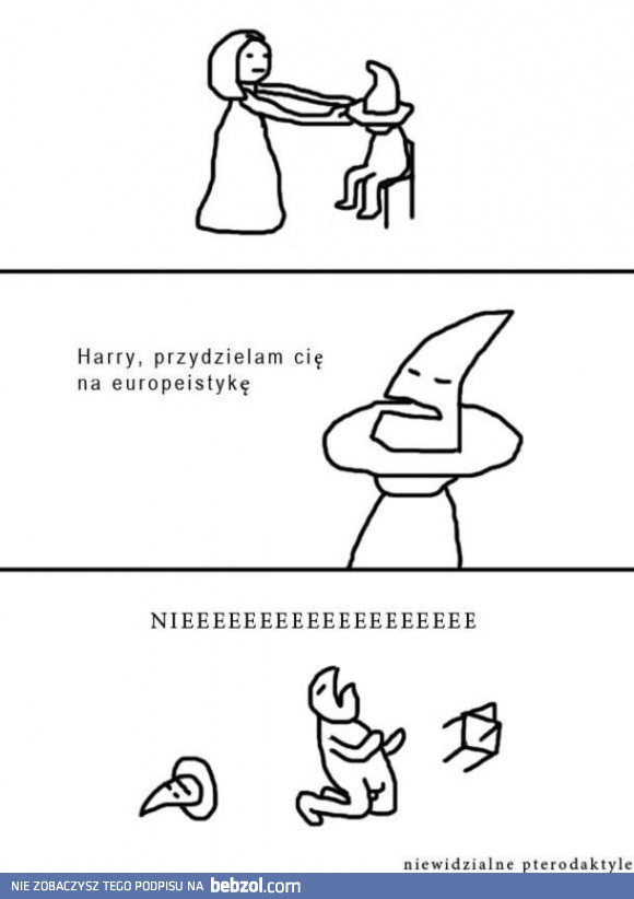 Przydział na studia