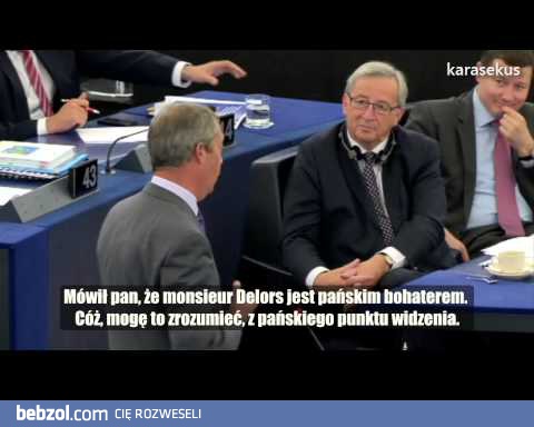 Parlament UE głosuje jak za starych, dobrych czasów sowieckich