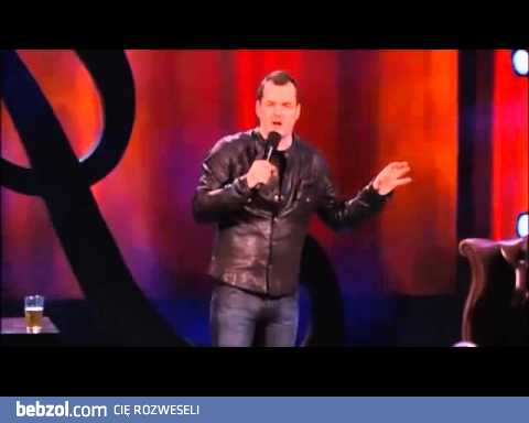 Jim Jefferies - Gunther 