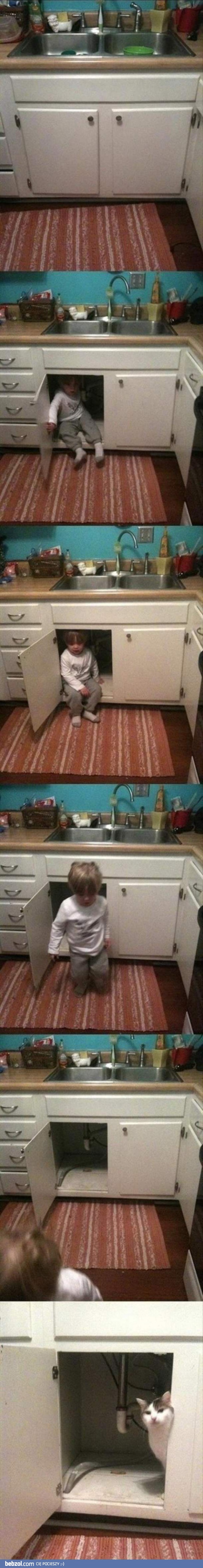 Co tam się działo?