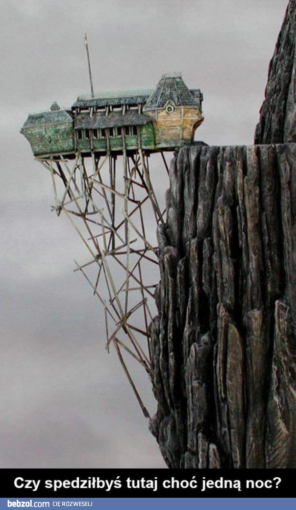 Wygląda bezpiecznie