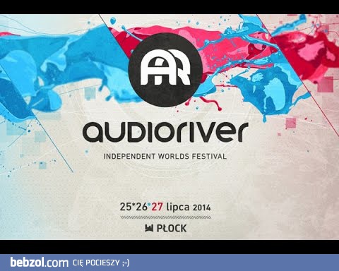 Audioriver - 26.07.2014