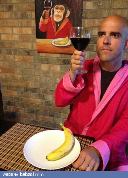 Człowiek pochodzi od małpy, bez dwóch zdań