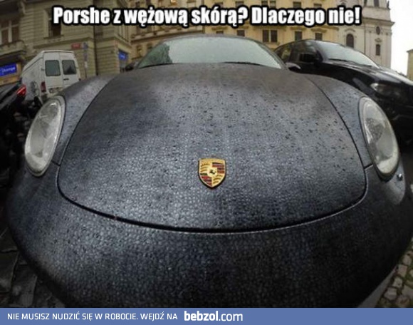 Kto bogatemu zabroni?