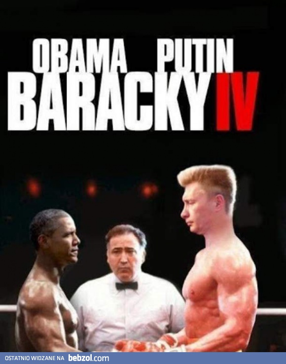 Niekończąca się walka