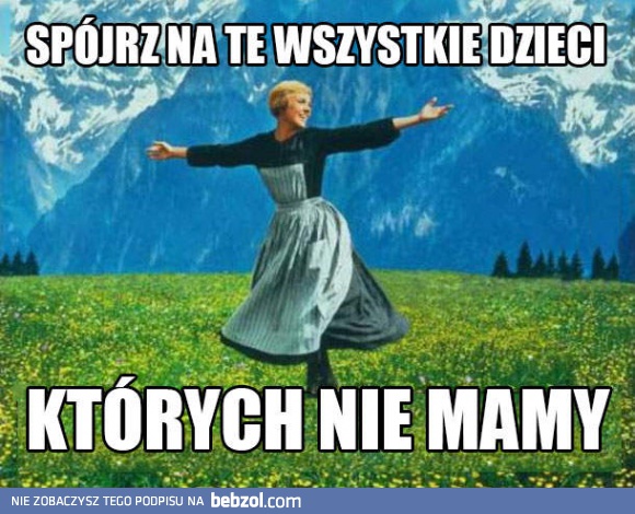 Tyle szczęścia