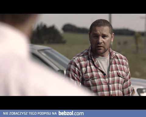 Ludzie popełniają błędy - zwolnij!