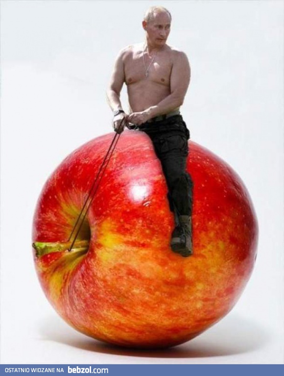 Nie boimy się Putina