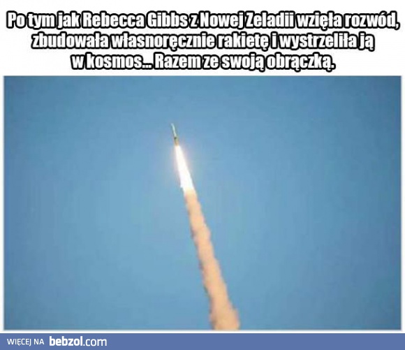 Ultra pomysł na rozwód