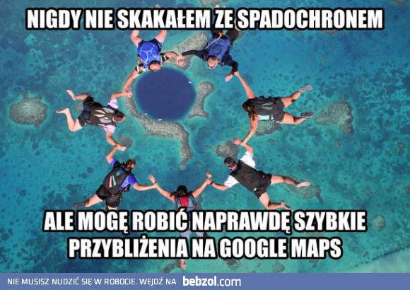 Ten sam dreszczyk emocji