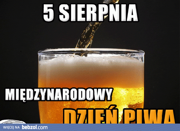 Czas na świętowanie