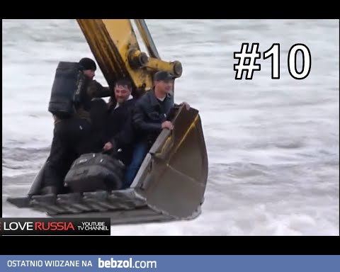 Wszyscy kochamy Rosję #10