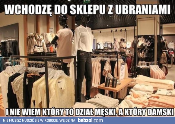 Takie czasy nastały...