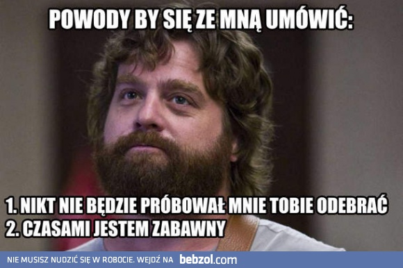 Umów się ze mną!