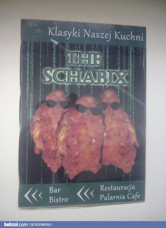 The Schabix