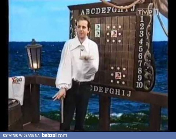 Kogo witam, kogo goszczę?