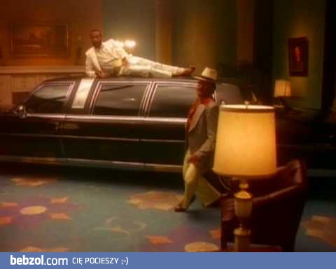 Zobacz jak Robin Williams radośnie tańczy do legendarnego 