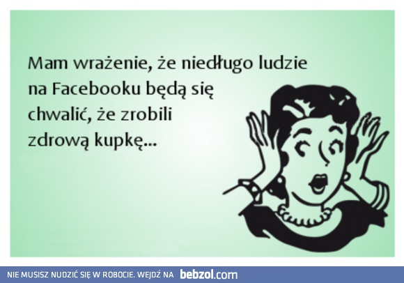 Przyszłość na Facebooku