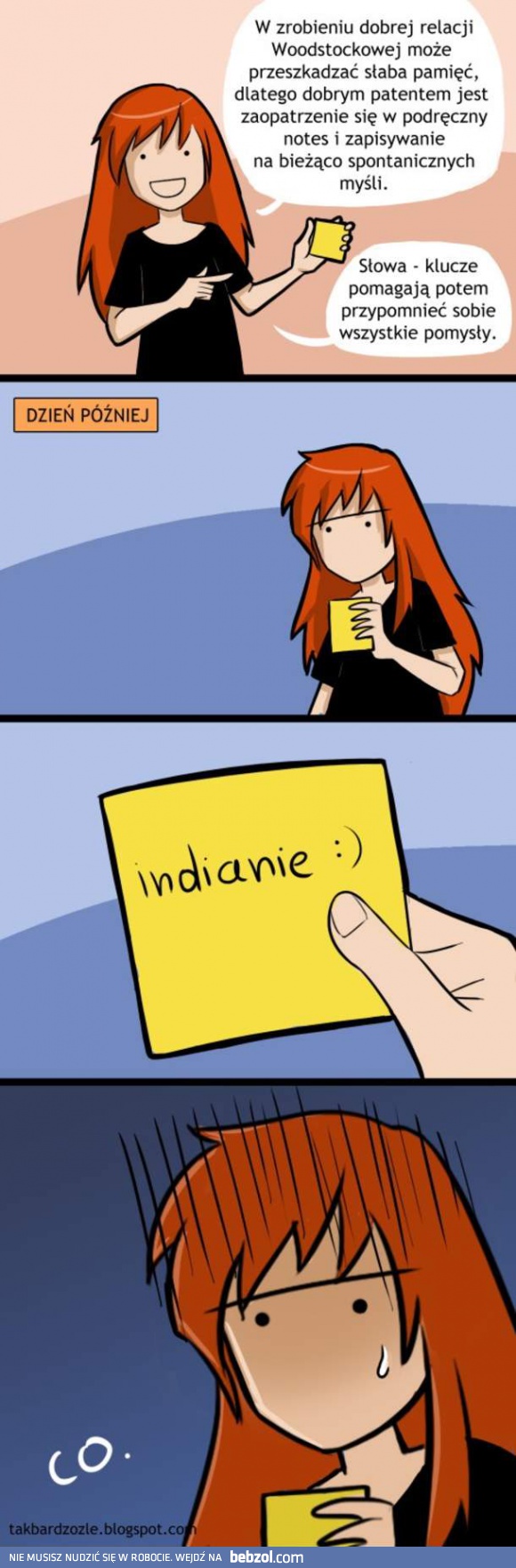 Jak zachować wspomnienia z festiwalu