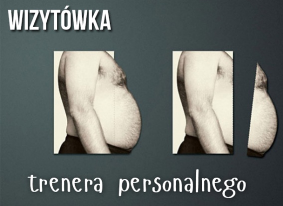 Zobacz najbardziej kreatywne wizytówki!