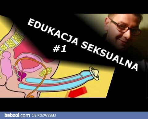Edukacja seksualna dzieci ... straszne!