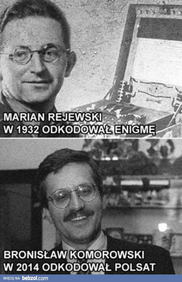 Bronek