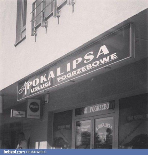 Słodkie