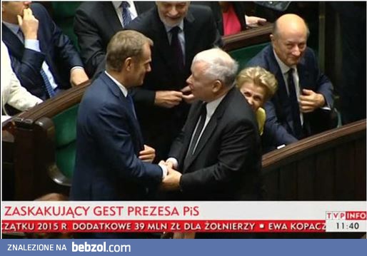 Pożegnanie