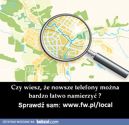 A mówił, że jedzie na delegacje...
