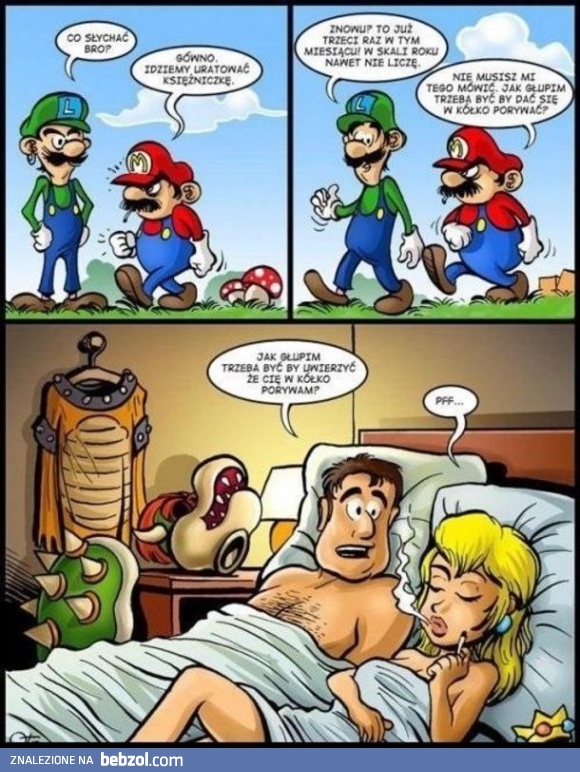 Mario i Luigi