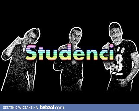 Studenci #2 Zapowiedz drugiego odcinka