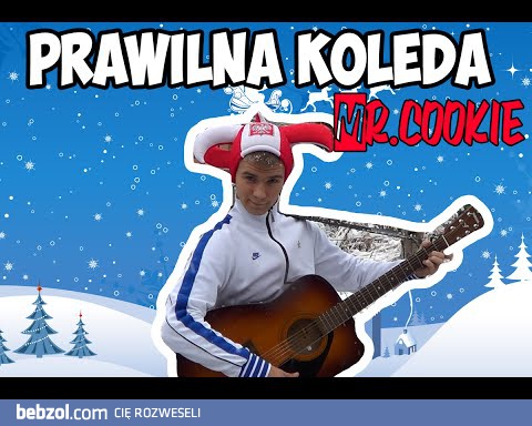 Prawilna Kolęda 1000% JP [Mr Cookie]