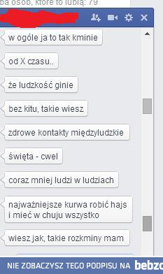 taką rozkmine mam 