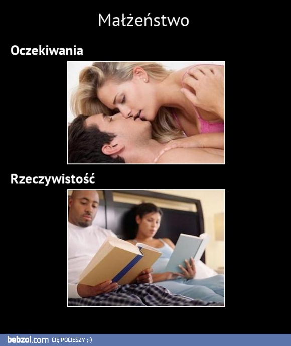 Małżeństwo