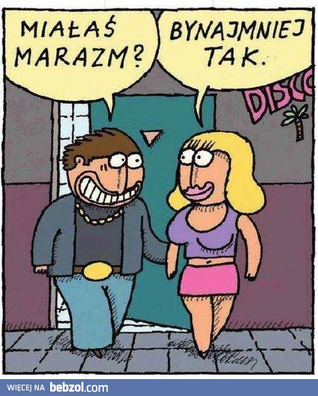 Marazm