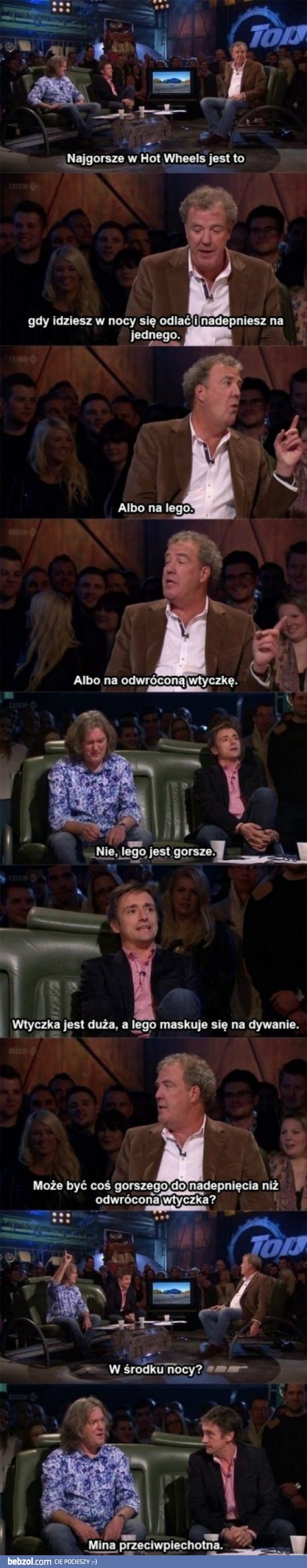 Top Gear